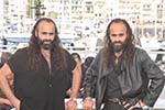 Tarzan Nasser, Arab Nasser 